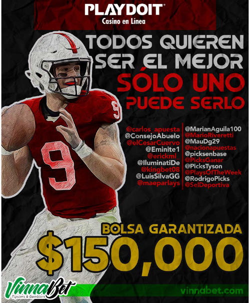 Torneo Tipsters NFL
